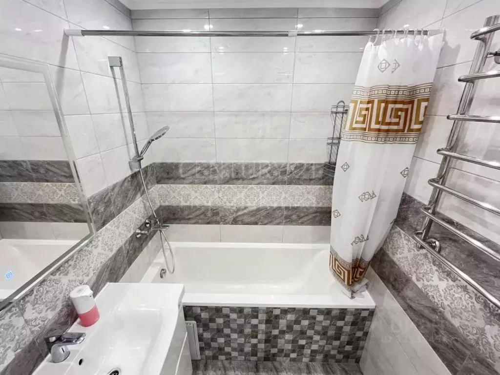 3-к кв. Москва 2-й Грайвороновский проезд, 38к1 (85.5 м) - Фото 1