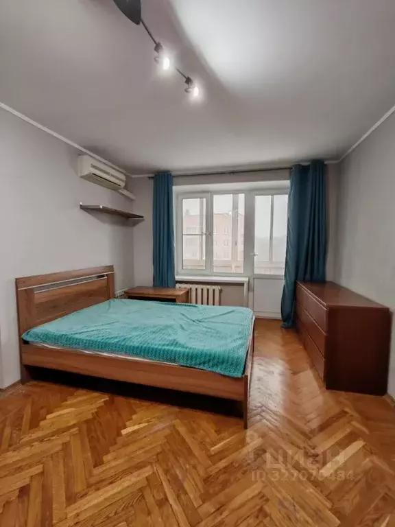 1-к кв. Москва Большая Филевская ул., 53К1 (32.0 м) - Фото 1