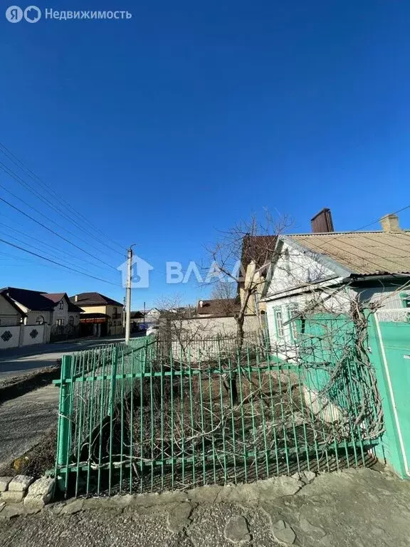 Дом в Элиста, улица Эрдни Деликова (56.7 м) - Фото 1