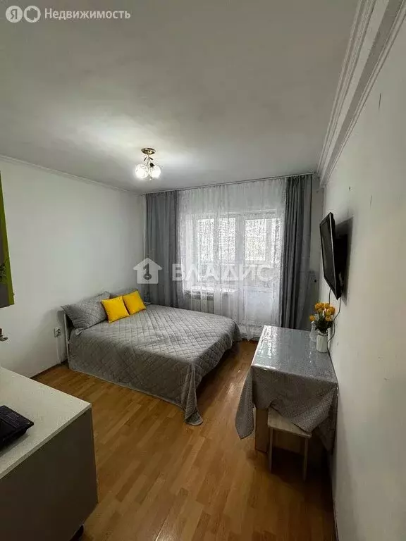 Квартира-студия: Улан-Удэ, улица Павлова, 59А (19.4 м) - Фото 1