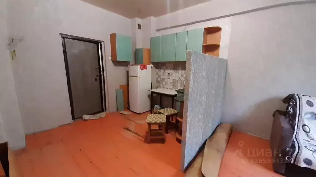 Комната Воронежская область, Воронеж Московский просп., 15 (20.0 м) - Фото 1