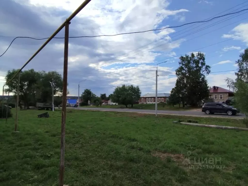 Дом в Нижегородская область, Сергач ул. Ульянова, 46 (65 м) - Фото 2