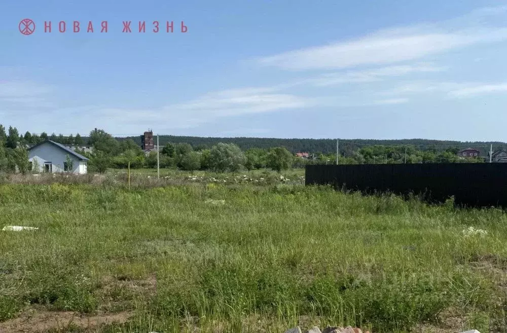 Участок в Самарская область, Самара Лесная Быль-2 тер.,  (12.5 сот.) - Фото 0