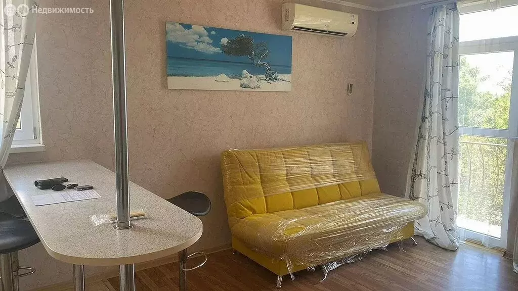 2-комнатная квартира: Геленджик, Просторная улица, 32 (55 м) - Фото 0