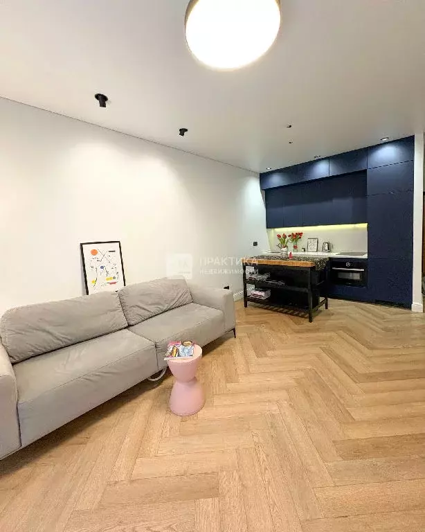 Продается 2-комнатная квартира - Фото 1