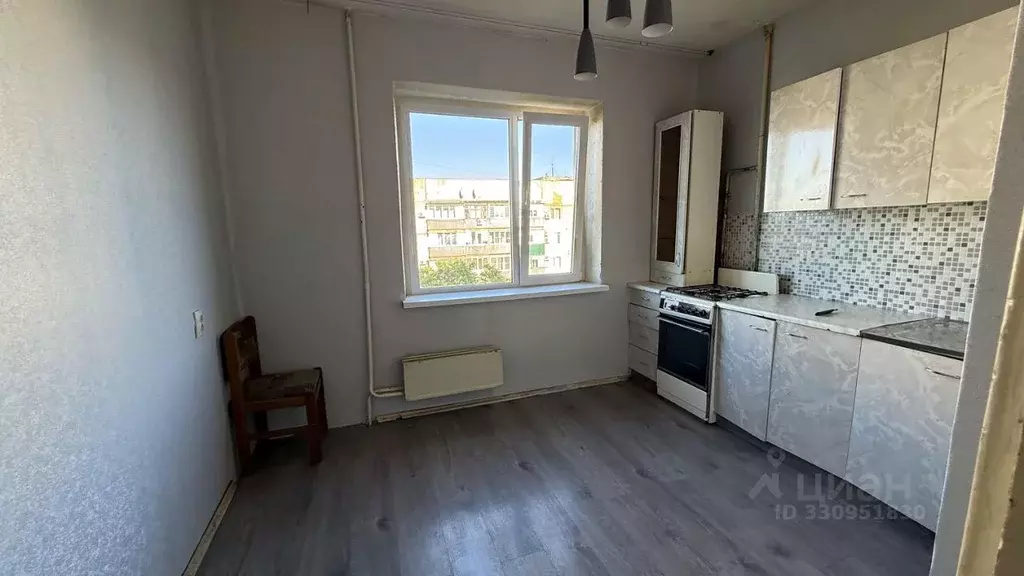 1-к кв. Адыгея, Майкоп ул. Патриса Лумумбы, 139 (37.2 м) - Фото 2