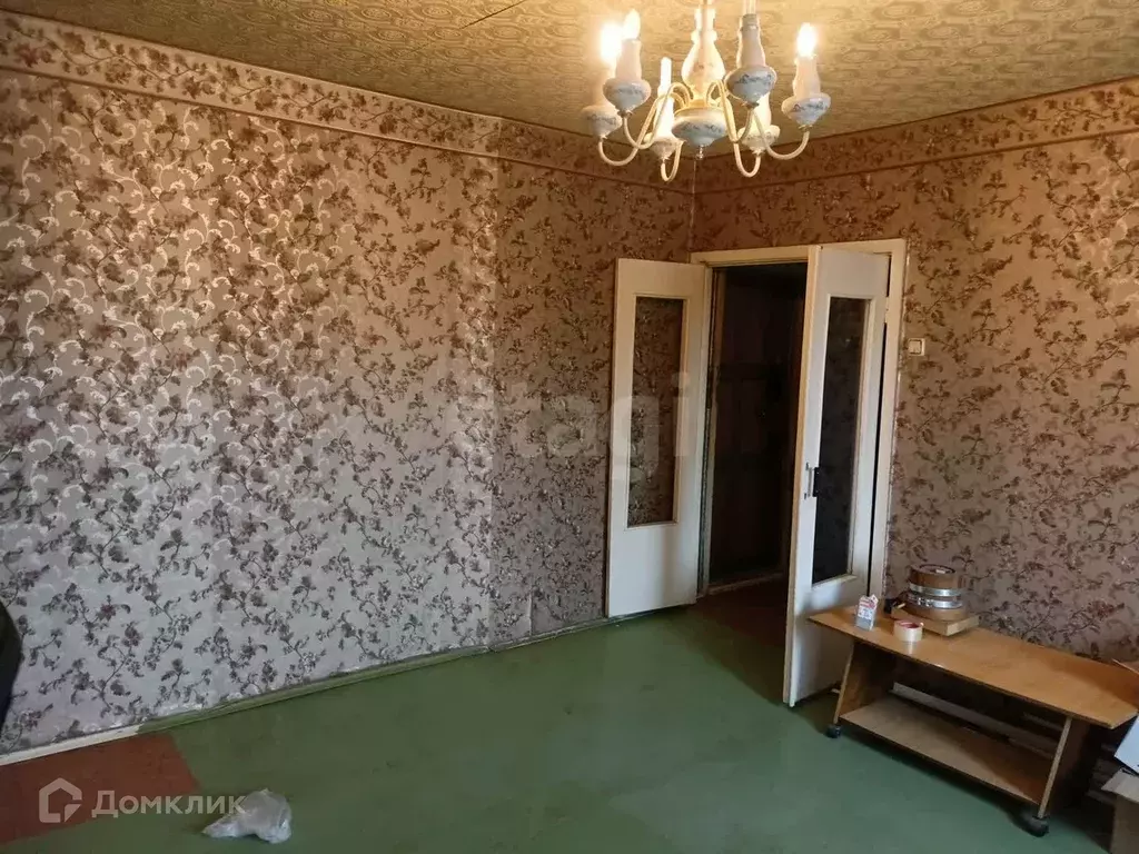 Продаётся 2-к квартира, 50.3 м - Фото 0