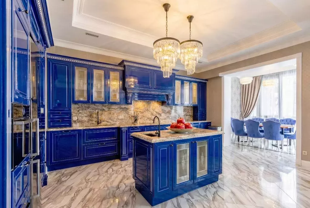 Таунхаус в Московская область, Химки Новогорск мкр, ул. Олимпийская, ... - Фото 2