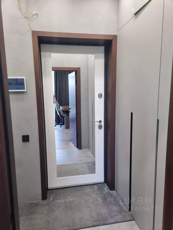 2-к кв. Санкт-Петербург ул. Новая, 51к14 (68.2 м) - Фото 2