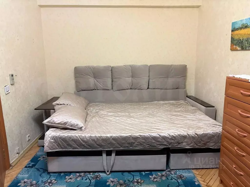 1-к кв. Москва Петровско-Разумовский проезд, 10 (36.0 м) - Фото 2