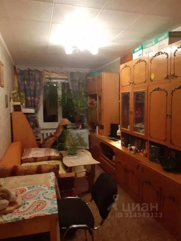 2-к кв. Архангельская область, Архангельск ул. Кирпичного завода, 25 ... - Фото 1