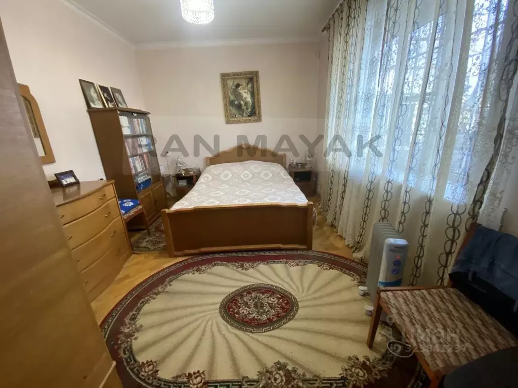 Дом в Адыгея, Майкоп ул. Чкалова, 16 (177 м) - Фото 1