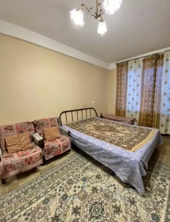 1-к кв. Санкт-Петербург просп. Ветеранов, 92 (32.7 м) - Фото 2