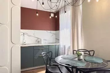 1-к кв. Карелия, Петрозаводск ул. Антикайнена, 27 (31.0 м) - Фото 1