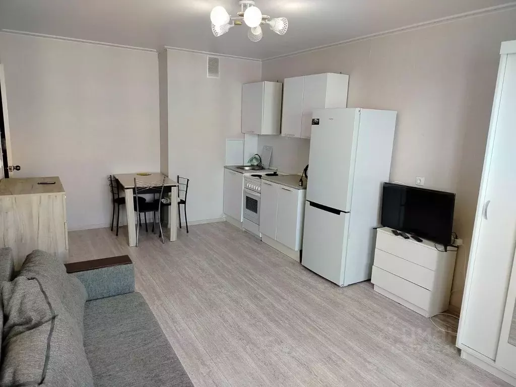 Студия Краснодарский край, Краснодар ул. Имени 75-летия Победы, 26 ... - Фото 2