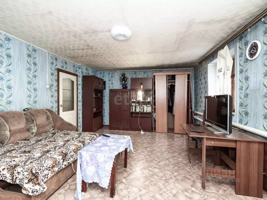 Дом в Новосибирская область, Новосибирск Артиллерийская ул., 25 (65 м) - Фото 1