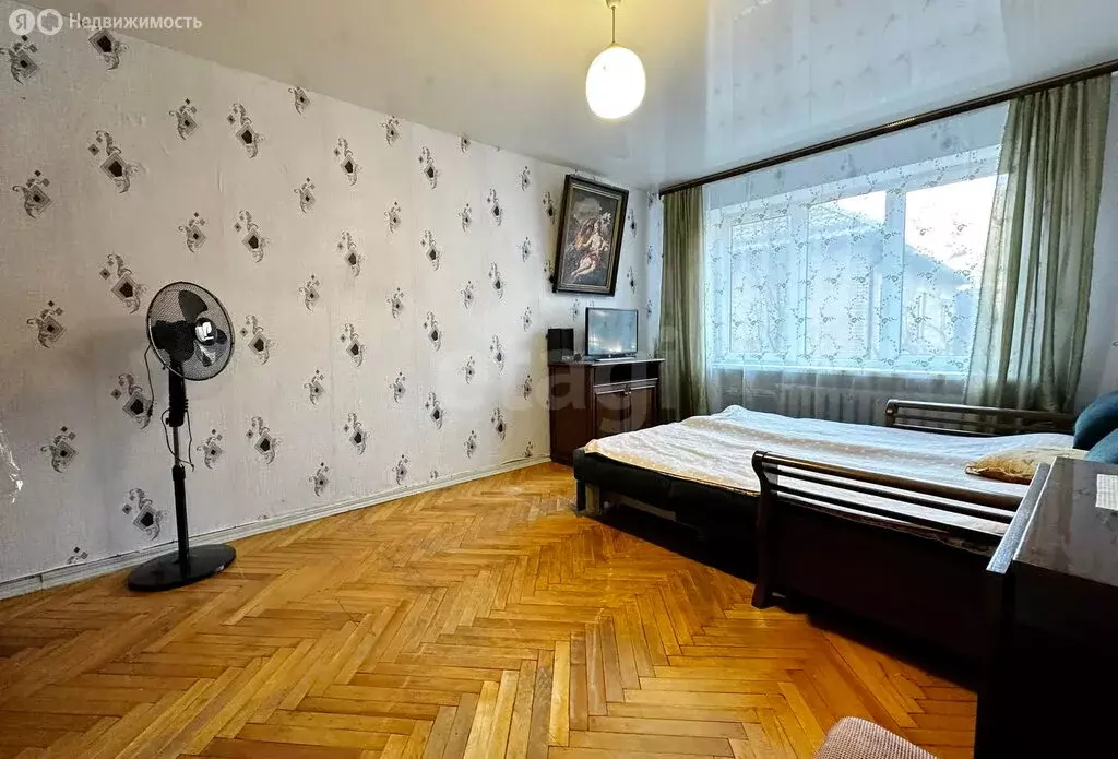 1-комнатная квартира: село Шепси, Садовая улица, 1 (28.9 м) - Фото 1