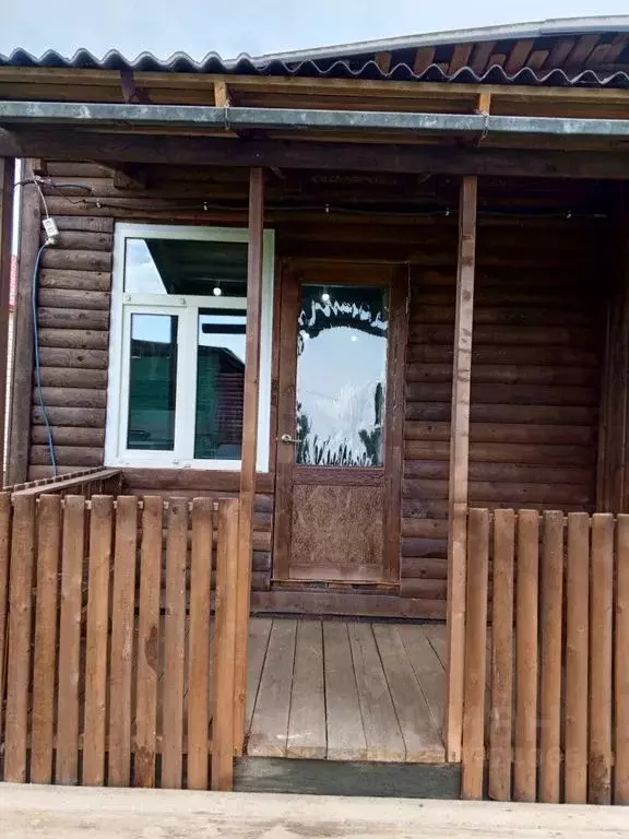 Дом в Архангельская область, Каргополь ул. Чеснокова, 13 (25 м) - Фото 2