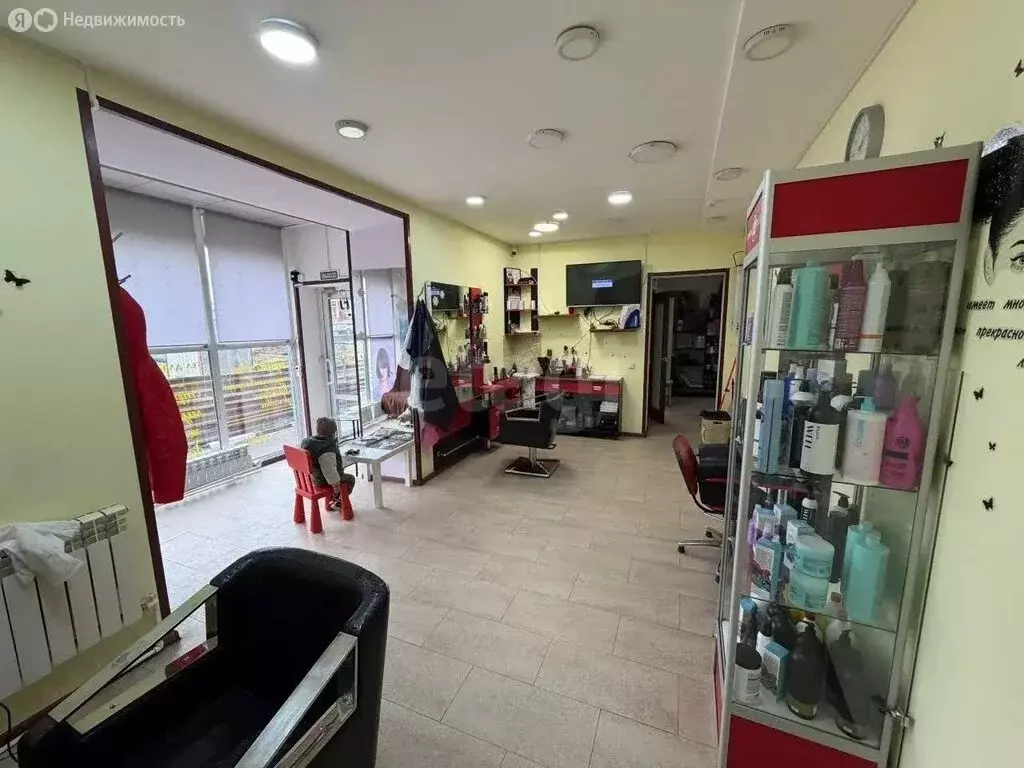 Помещение свободного назначения (47.4 м) - Фото 2