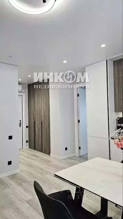 3-к кв. Москва Волоколамское ш., 95/2 (76.7 м) - Фото 2