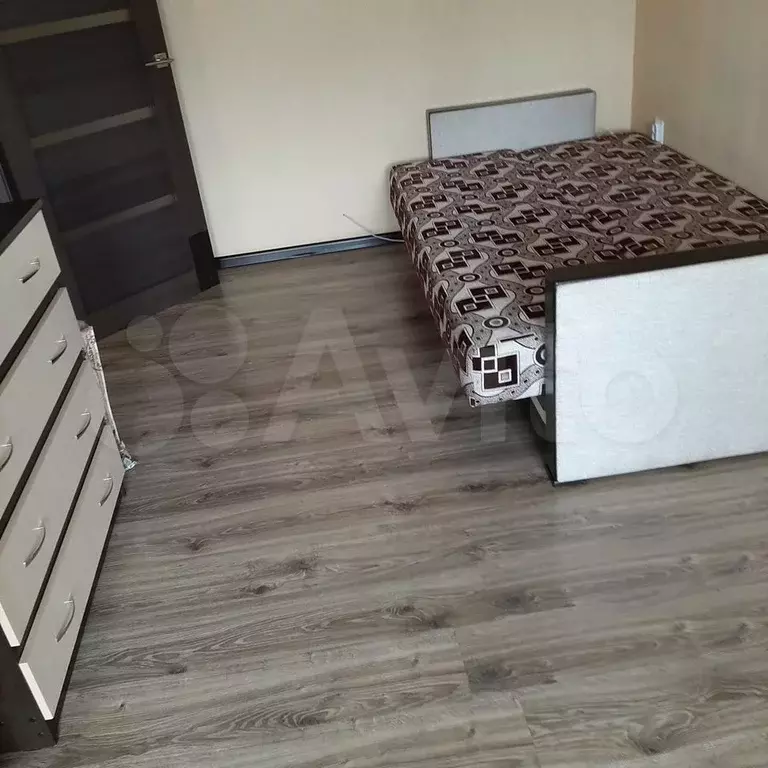 1-к. квартира, 28 м, 2/3 эт. - Фото 1