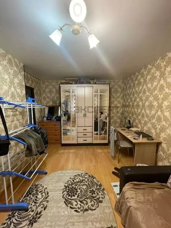 2-к кв. Волгоградская область, Волгоград ул. Им. Циолковского, 24 ... - Фото 1
