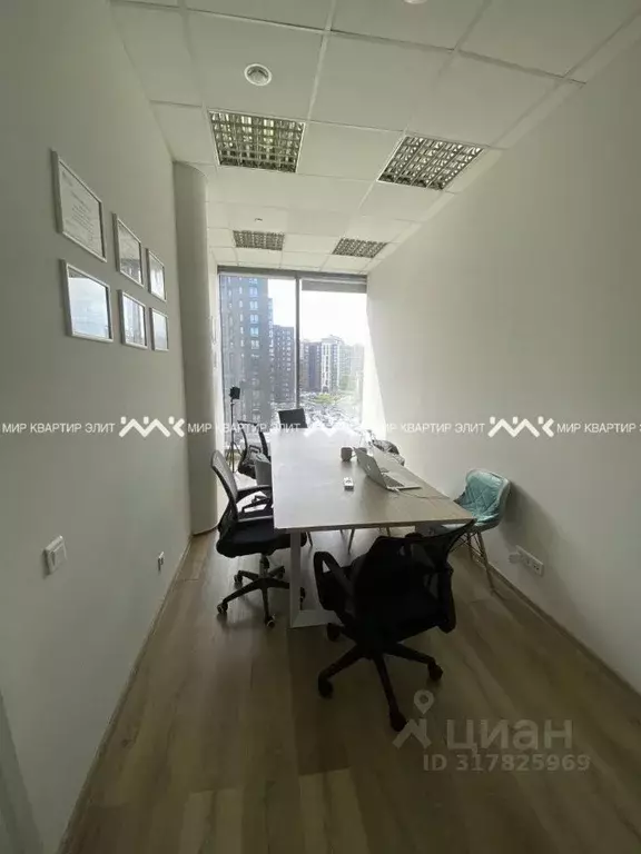 Офис в Санкт-Петербург Белоостровская ул., 17к2 (73 м) - Фото 1