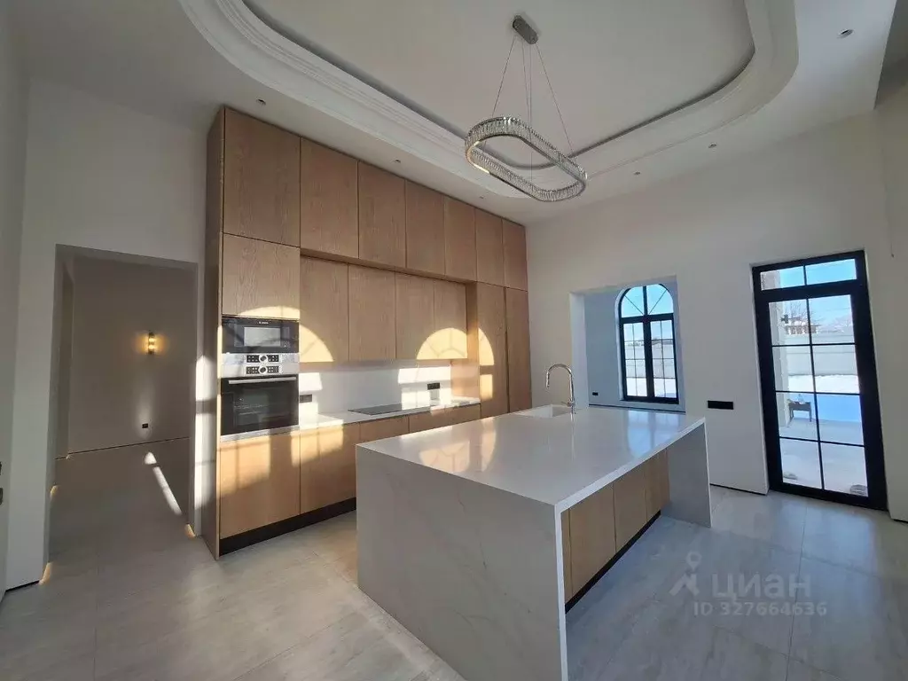 Дом в Московская область, Истра муниципальный округ, д. Исаково, ... - Фото 1