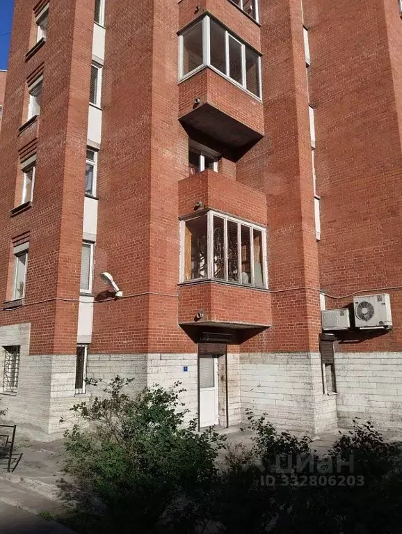 2-к кв. Санкт-Петербург просп. Энгельса, 126К1 (98.8 м) - Фото 2