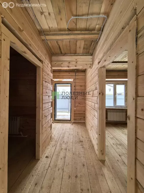 Дом в Чита, микрорайон Амурский, 159 (102.1 м) - Фото 2