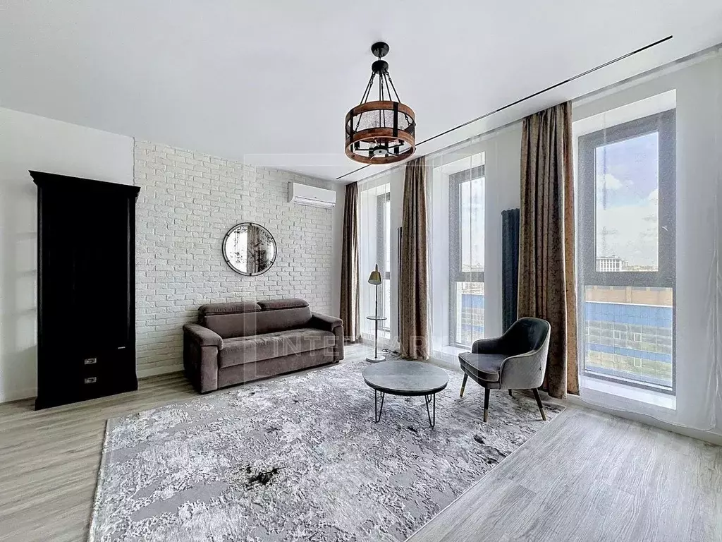 2-к кв. Москва Стремянный пер., 2 (55.0 м) - Фото 2