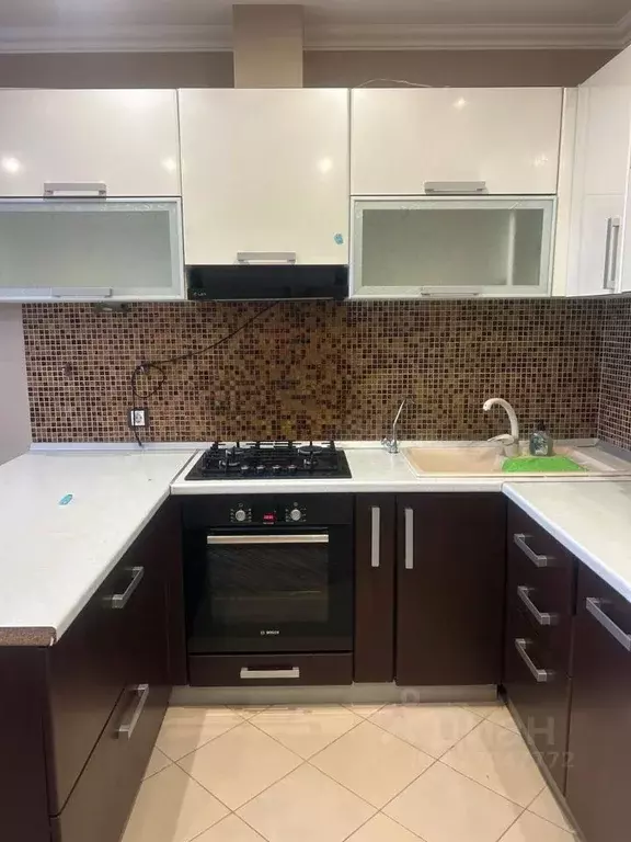 2-к кв. Ставропольский край, Ставрополь ул. Ленина, 482/1 (60.0 м) - Фото 1