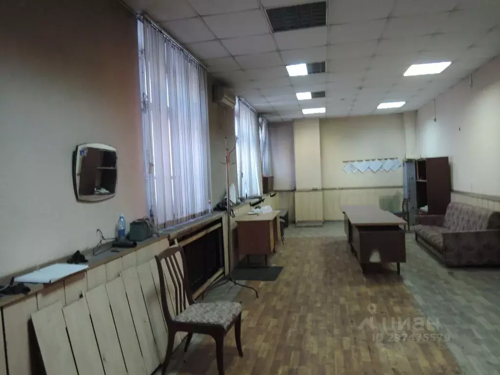 Помещение свободного назначения в Кемеровская область, Прокопьевск ул. ... - Фото 2
