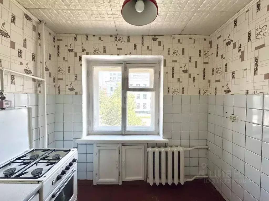 2-к кв. Мордовия, Саранск просп. Ленина, 8 (42.0 м) - Фото 0