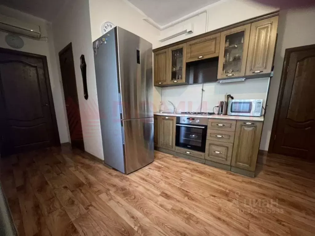 Коттедж в Ростовская область, Волгодонск Мелиховский пер. (75 м) - Фото 1