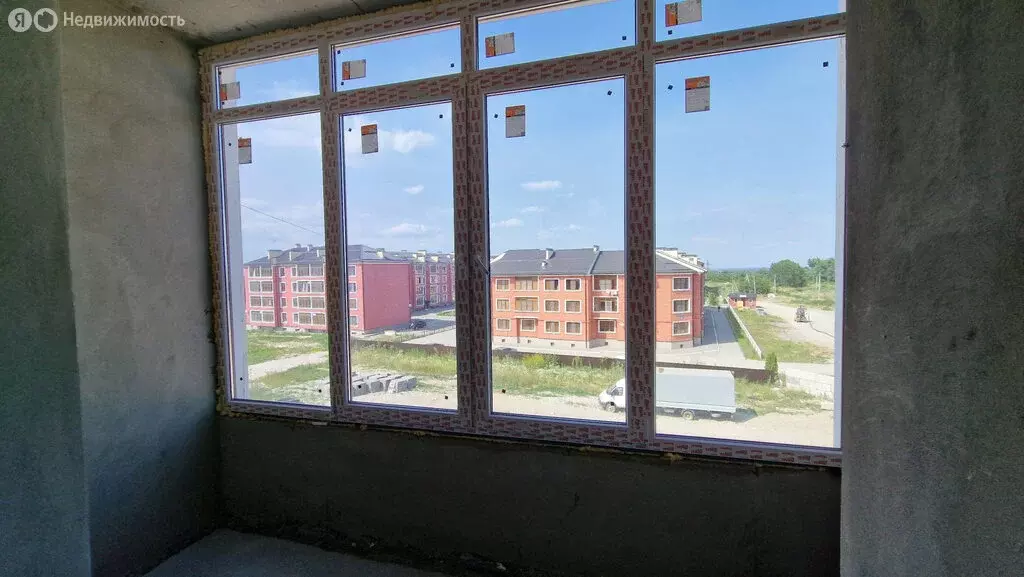 2-комнатная квартира: Нальчик, улица Шогенова, 55к24 (62 м) - Фото 1
