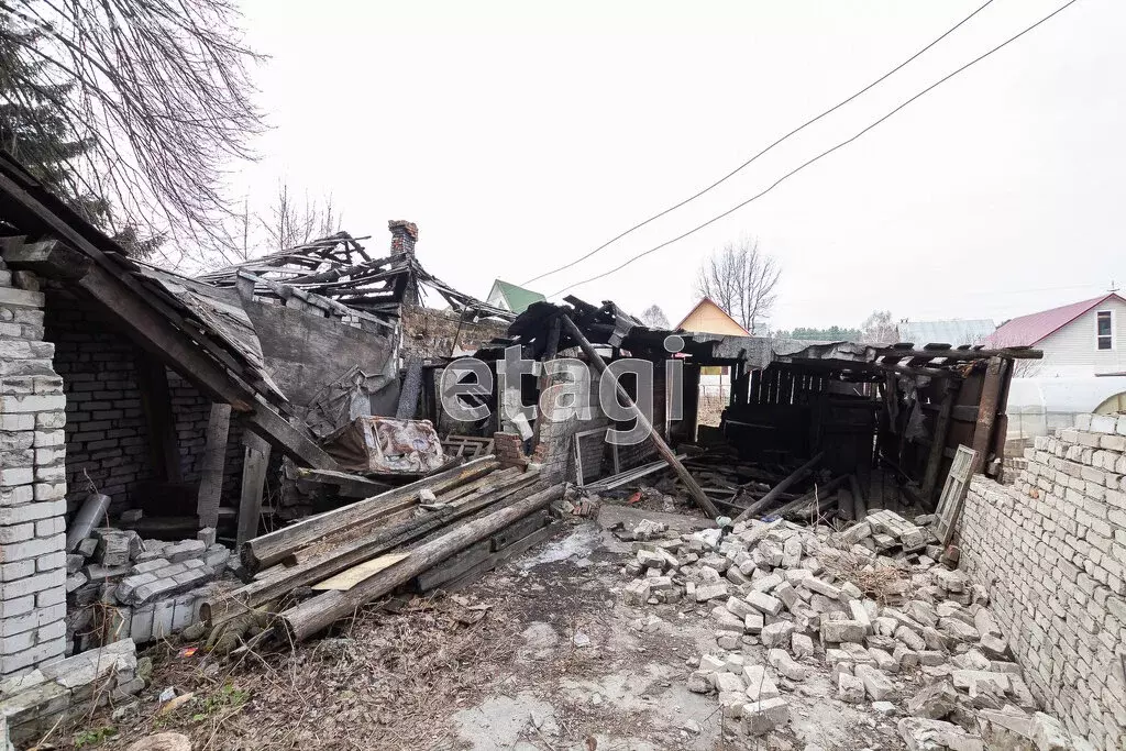 Участок в Новосибирск, Газонная улица (5.5 м) - Фото 1