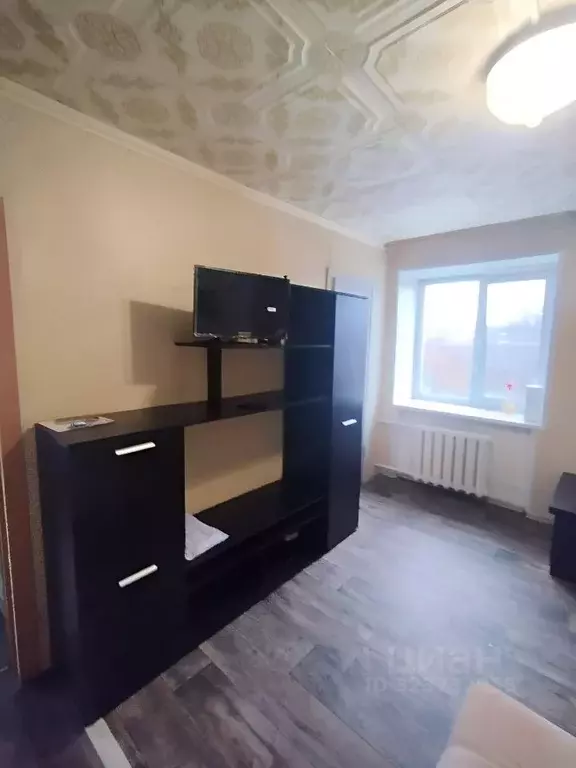 2-к кв. Вологодская область, Череповец пл. Строителей, 2 (32.0 м) - Фото 1