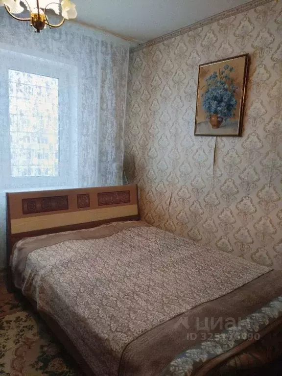 3-к кв. Красноярский край, Зеленогорск ул. Энергетиков, 10 (65.0 м) - Фото 2