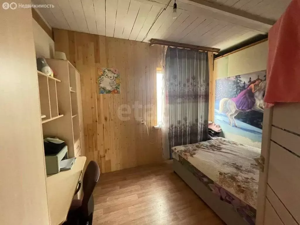 Дом в Иволгинский район, сельское поселение Гурульбинское, село ... - Фото 1
