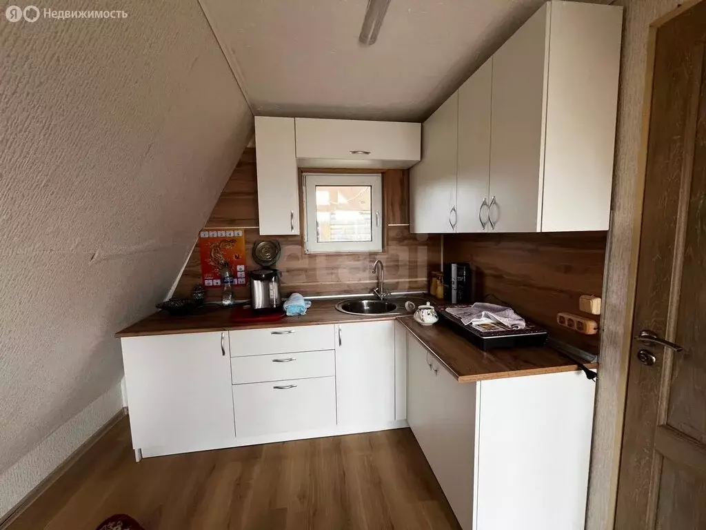 Дом в село Ивано-Казанка, Почаевская улица (35 м) - Фото 2