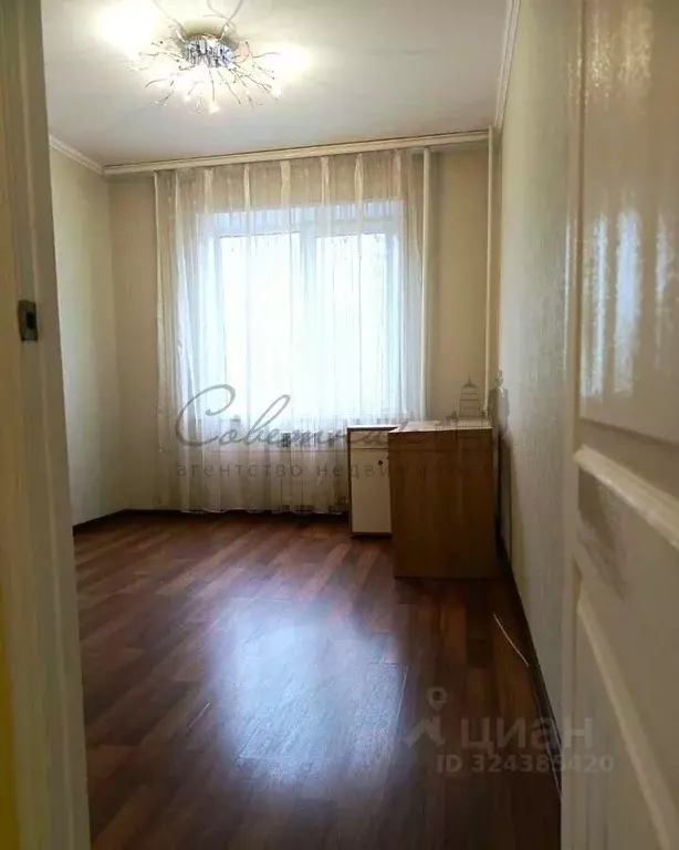 3-к кв. Белгородская область, Старый Оскол Жукова мкр, 24 (63.0 м) - Фото 2