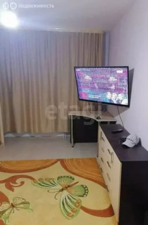 1-комнатная квартира: Новый Уренгой, район Южная Жилая Часть, ... - Фото 2