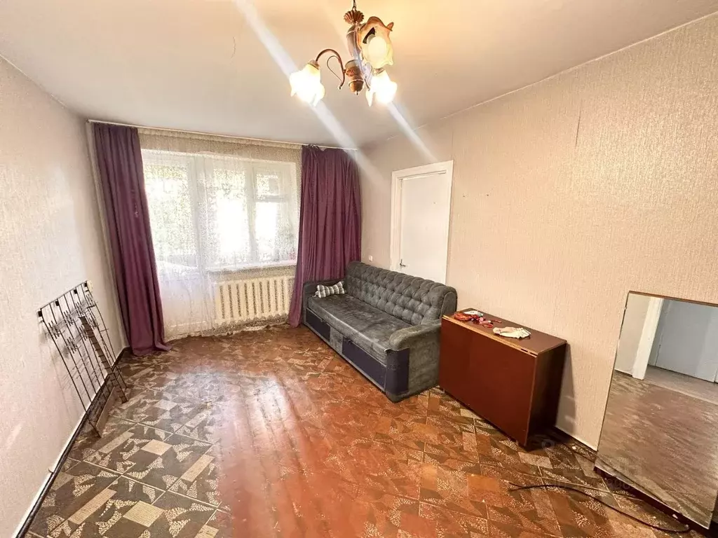 2-к кв. Крым, Феодосия ш. Симферопольское, 33А (45.0 м) - Фото 1