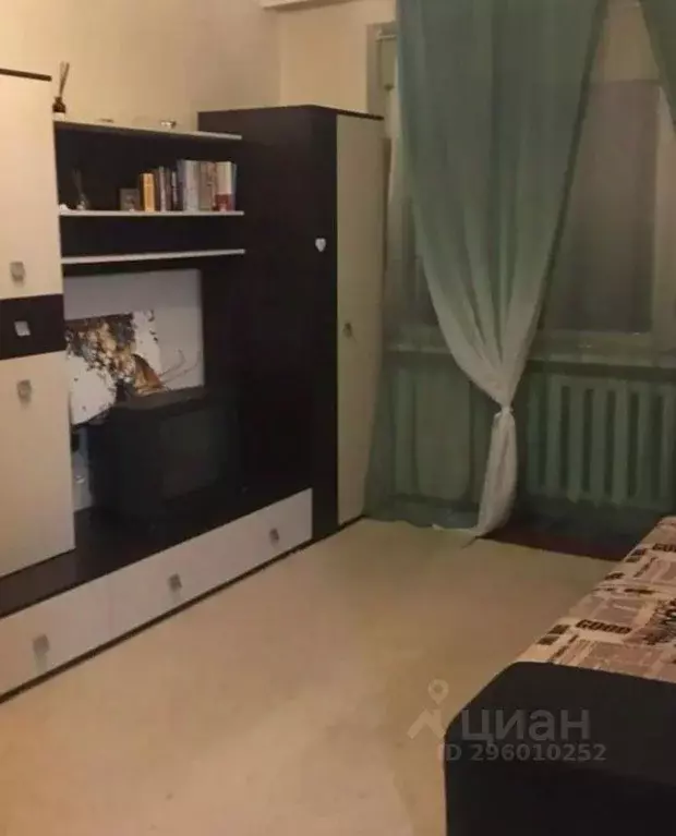 1-к кв. Северная Осетия, Владикавказ ул. Кольбуса, 44 (35.0 м) - Фото 1