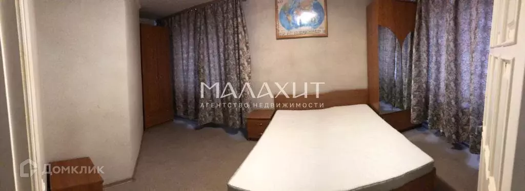 Продаётся 3-к квартира, 56.7 м - Фото 1