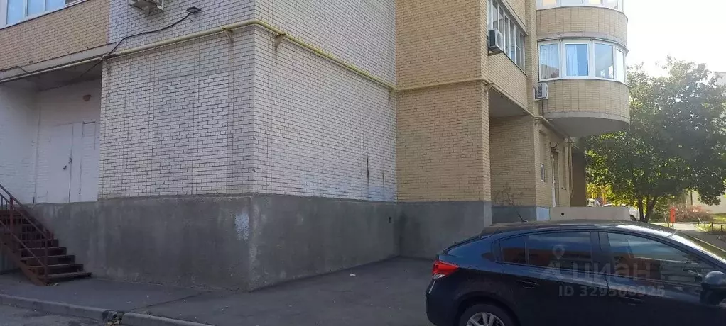 Помещение свободного назначения в Ростовская область, Аксай ул. ... - Фото 2