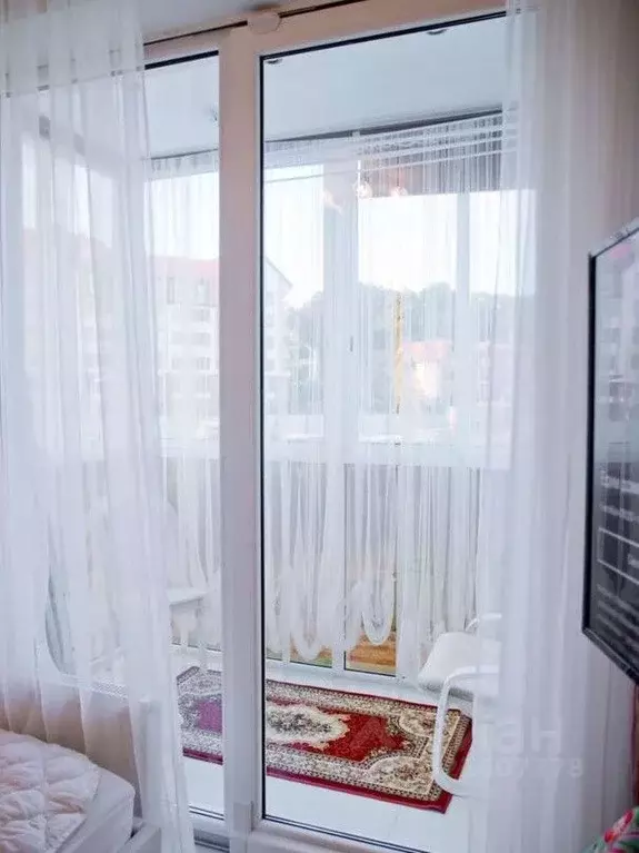 1-к кв. Калининградская область, Светлогорск Майский проезд, 11 (34.9 ... - Фото 2