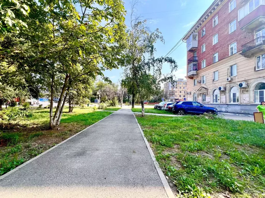 Комната Самарская область, Самара ул. Победы, 168А (13.0 м) - Фото 2
