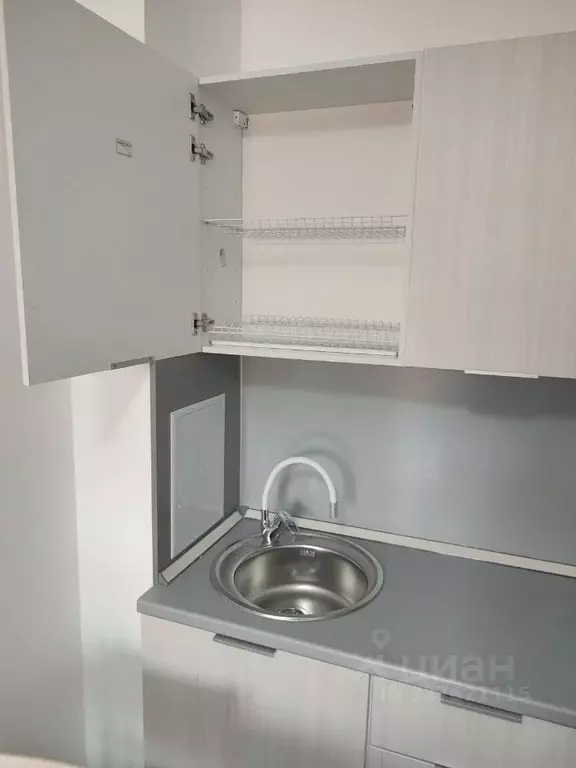 1-к кв. Санкт-Петербург Дальневосточный просп., 19к1 (33.0 м) - Фото 2